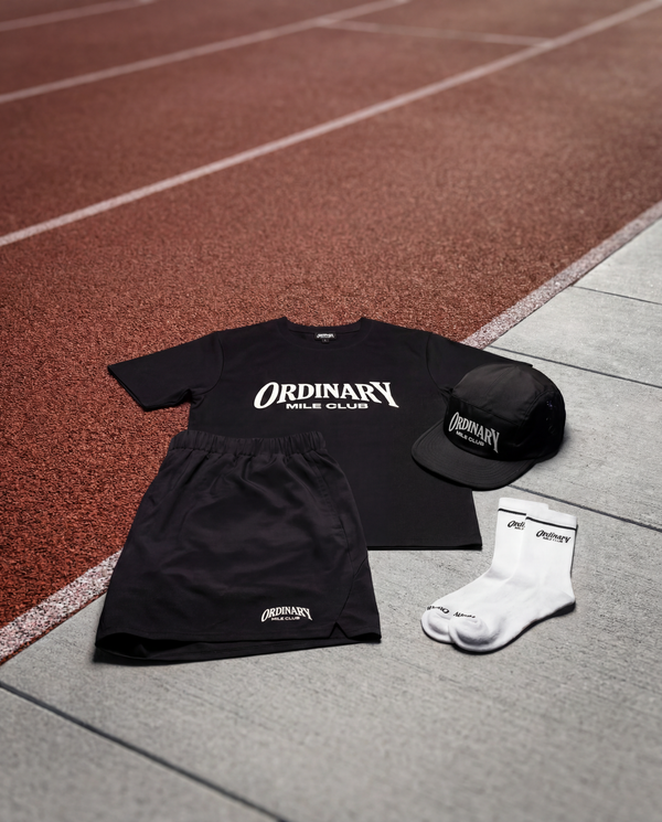 The Full Kit