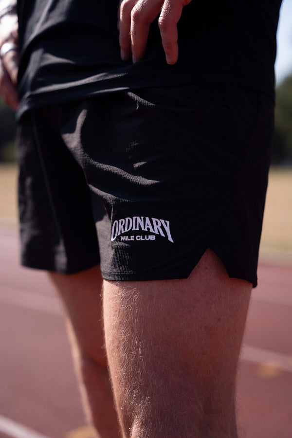 THE 7" SUFFER SHORTS