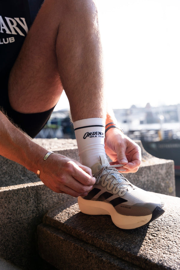 THE BLISTER SOCKS