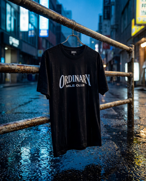 The Agony Tee