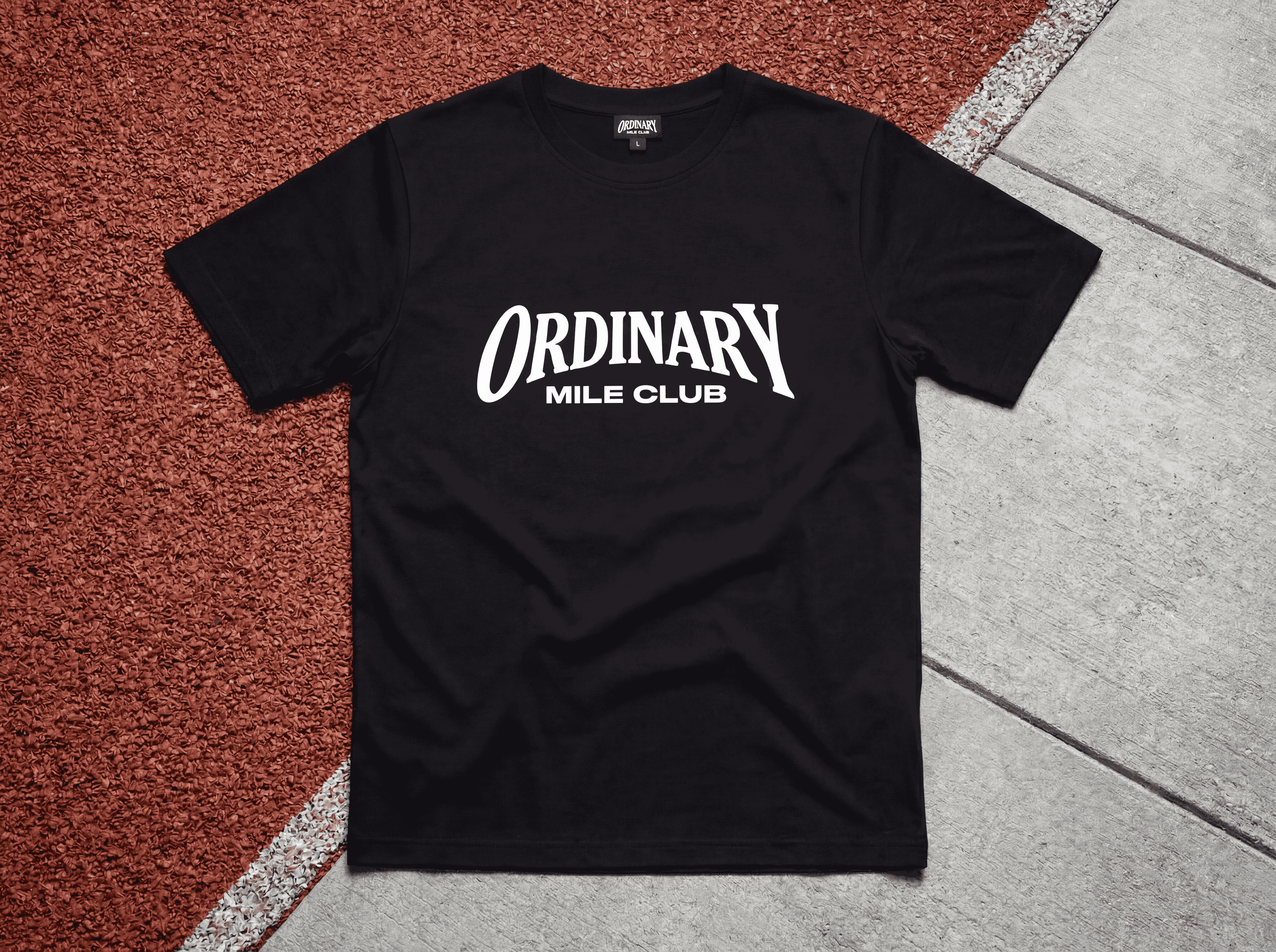 The Agony Tee
