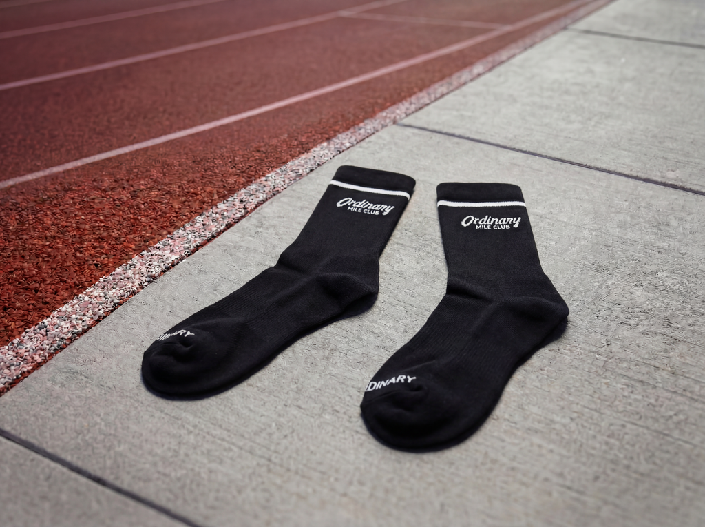 THE BLISTER SOCKS
