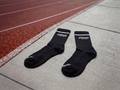 THE BLISTER SOCKS