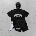 The Full Kit
