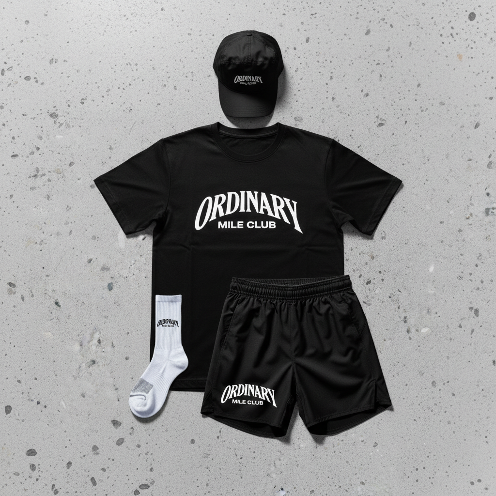 The Full Kit