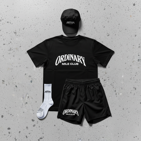 The Full Kit