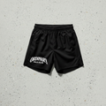THE 7" SUFFER SHORTS