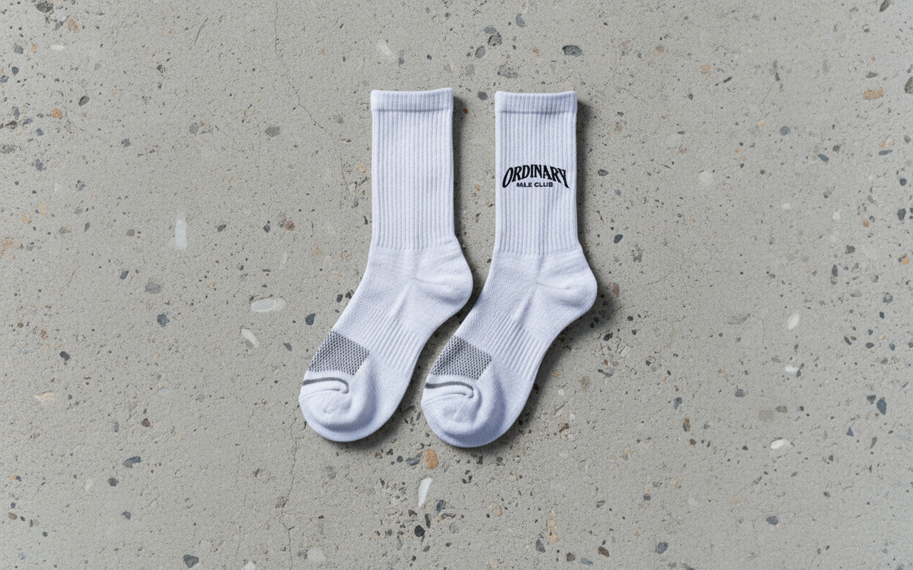 THE BLISTER SOCKS
