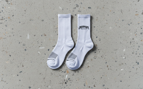 THE BLISTER SOCKS