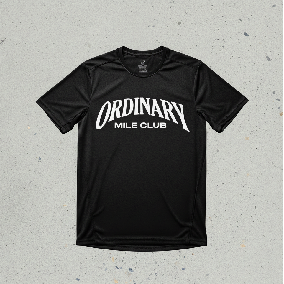 The Agony Tee