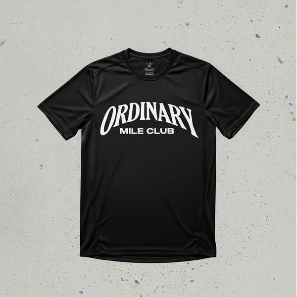 The Agony Tee