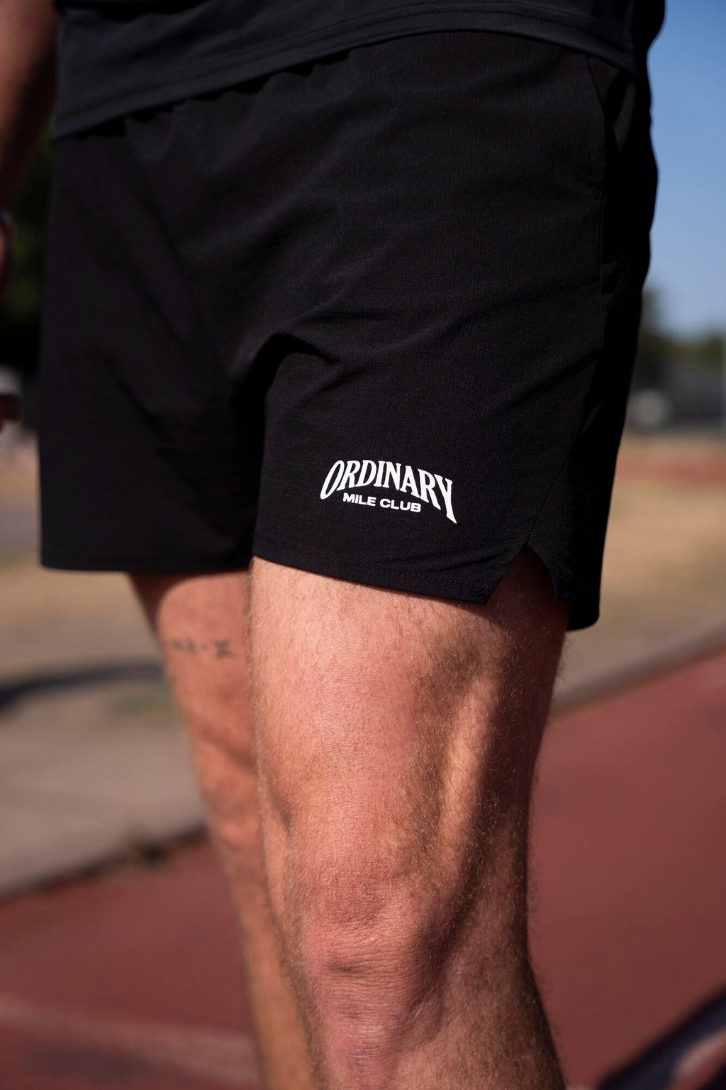 THE 7" SUFFER SHORTS