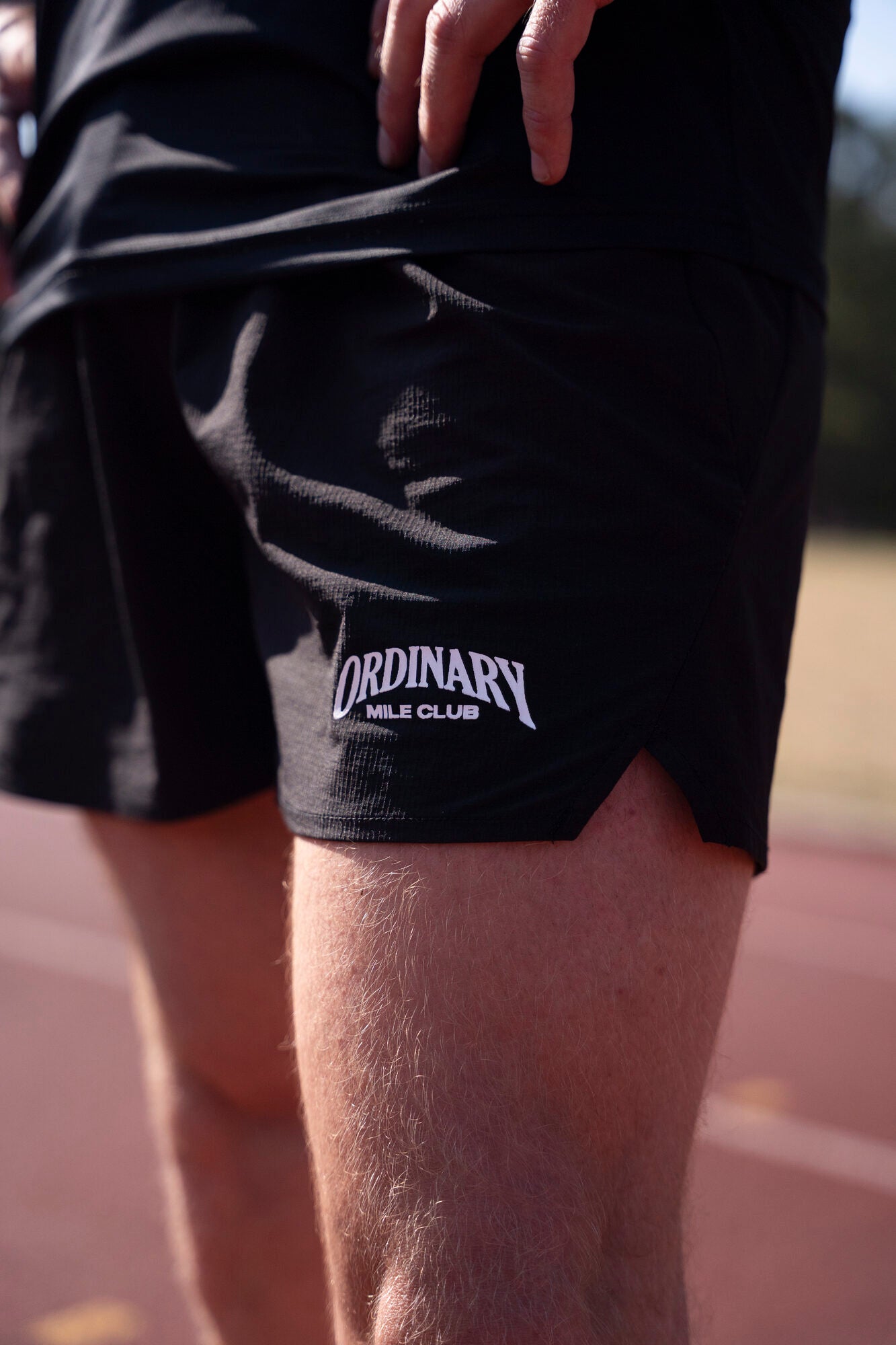 THE 7" SUFFER SHORTS