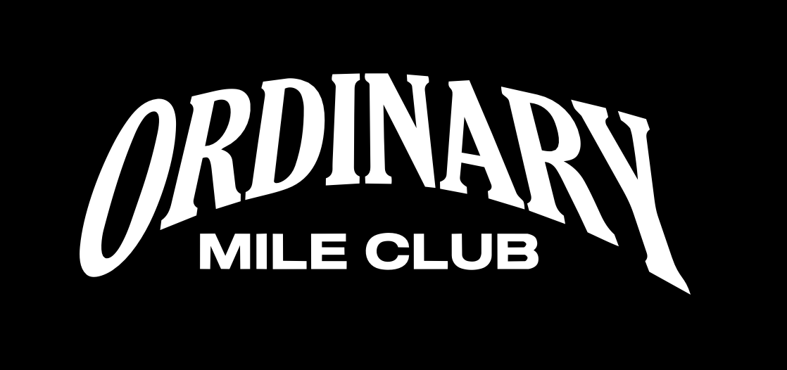Ordinary Mile Club